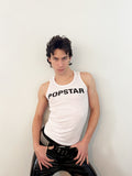 POPSTAR tank top